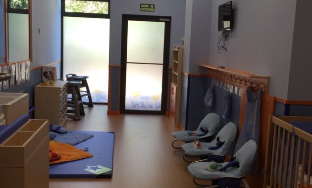 Escuela infantil Nemomarlin