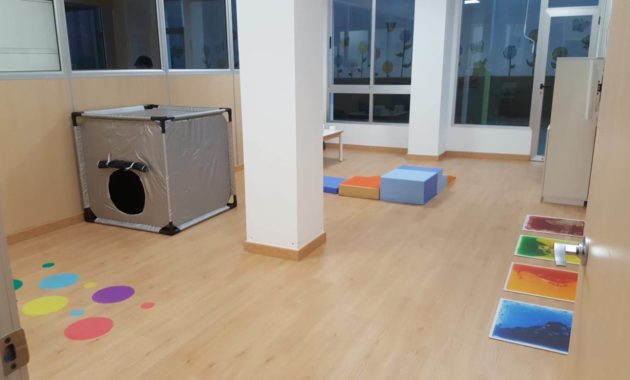 Aula-multisensorial-Guardería-Nemomarlin-Nou-Moles-Valencia