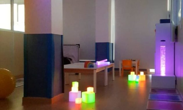 Aula-multisensorial-guarderia-Nemomarlin-Nou-Moles-Valencia