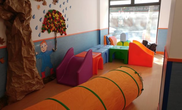 Escuela Infantil Nemomarlin