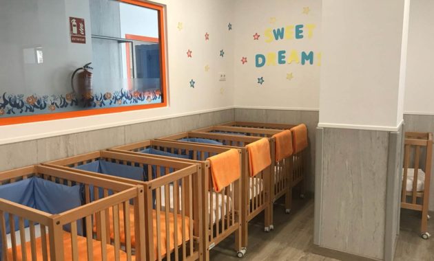 Escuela infantil Nemomarlin