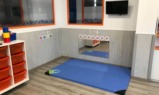 Escuela infantil Nemomarlin