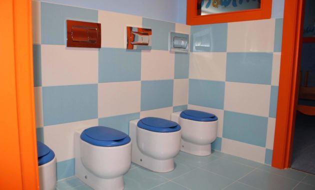 Escuela infantil Nemomarlin