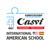 Eurocolegio Casvi Tres Cantos