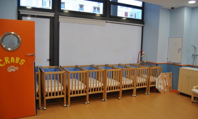 Escuela infantil Nemomarlin