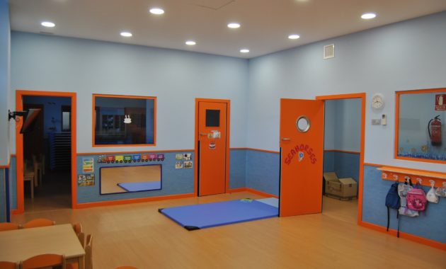 Escuela infantil Nemomarlin