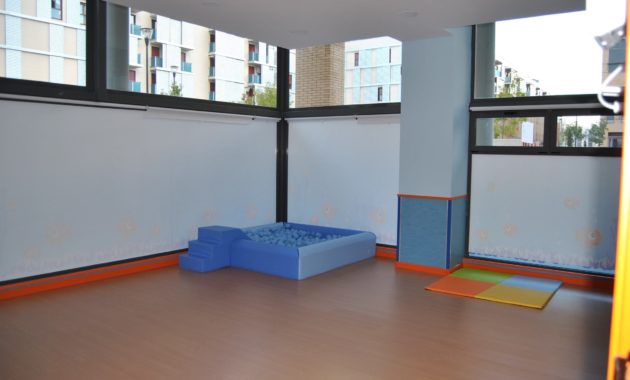Escuela infantil Nemomarlin