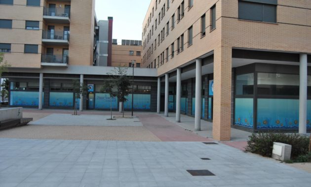 Escuela infantil Nemomarlin