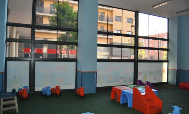 Escuela infantil Nemomarlin