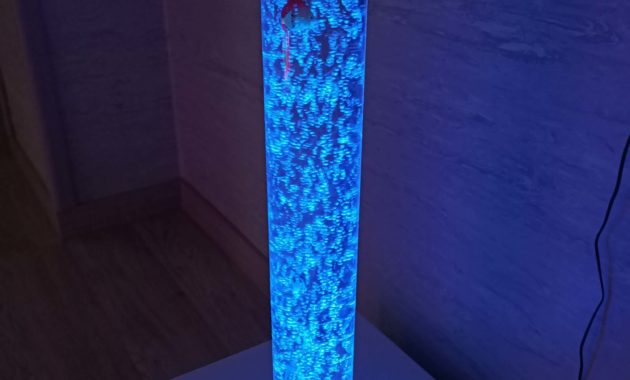 Aula de estimulación sensorial