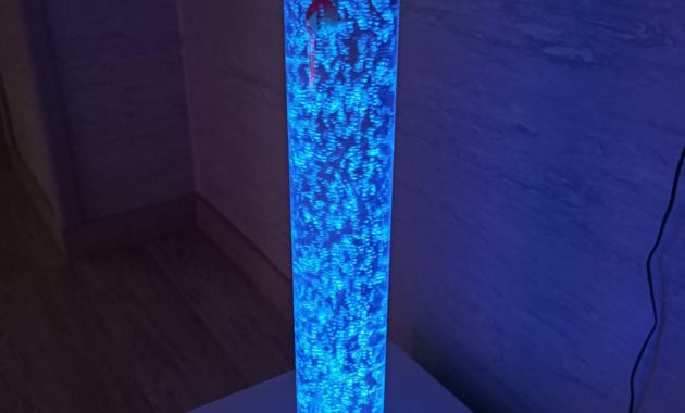 Aula de estimulación sensorial