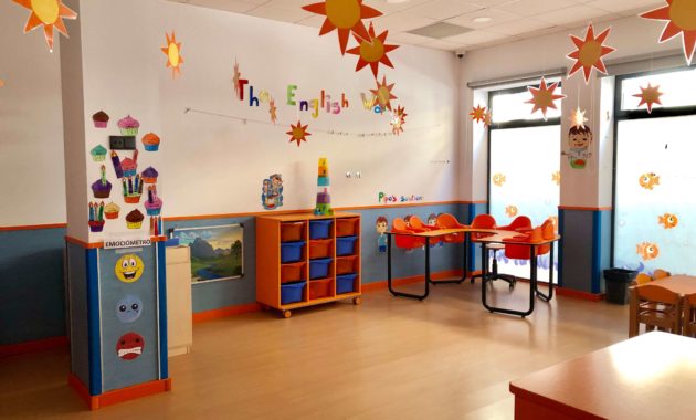 aula-2-guardería-Nemomarlin-bilingüe-Paseo-Sagasta-Zaragoza