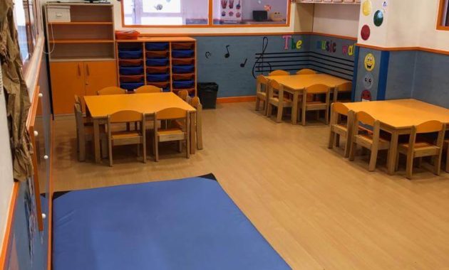 aula-4-guardería-Nemomarlin-bilingüe-Paseo-Sagasta-Zaragoza