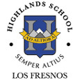 Highlands School Los Fresnos