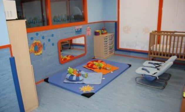Escuela infantil Nemomarlin