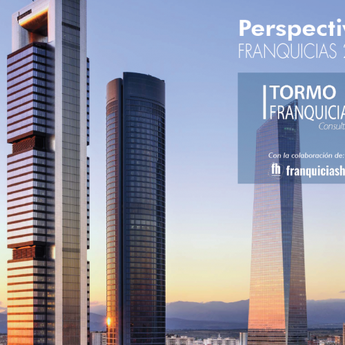 Informe perspectivas franquicias 2020