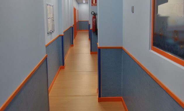 Escuela infantil Nemomarlin