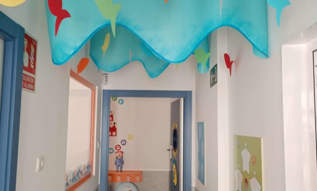 Escuela infantil Nemomarlin