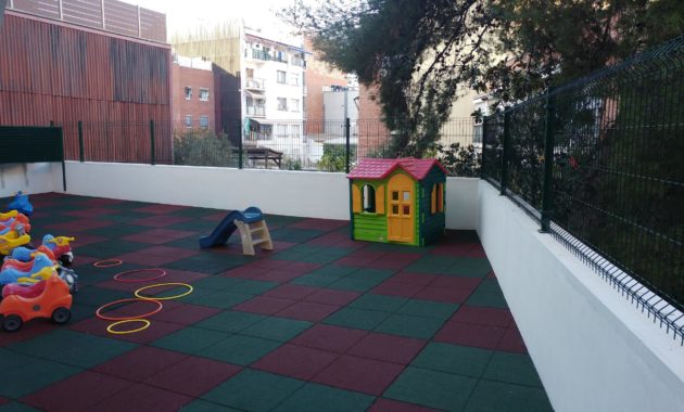 Escuela Infantil Nemomarlin