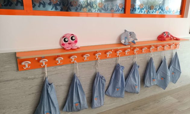 Escuela infantil Nemomarlin