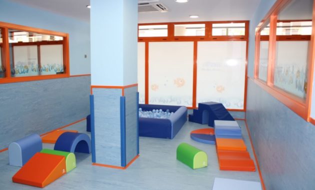 Escuela infantil Nemomarlin