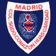 Colegio Sagrado Corazón Madrid 