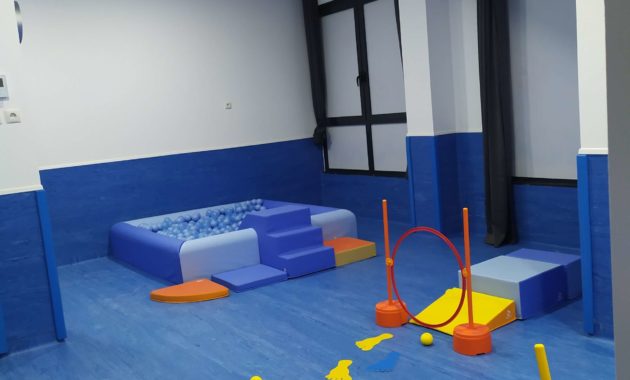 Escuela infantil Nemomarlin