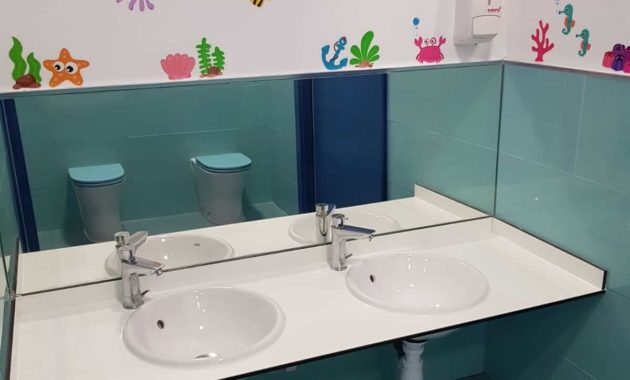 Escuela infantil Nemomarlin