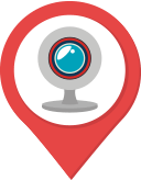 Accede a Nuestras Webcam