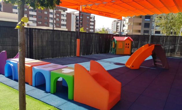 Escuela infantil Nemomarlin