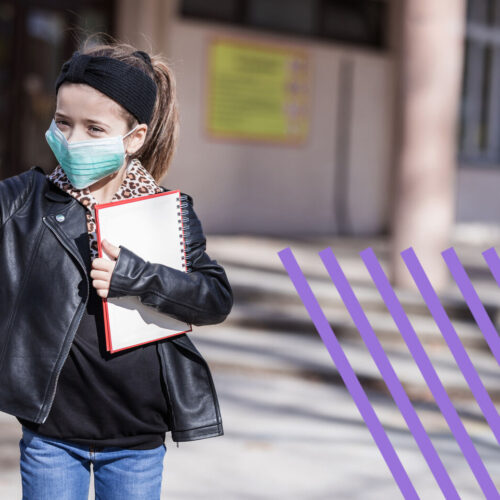 Diez consejos para aprovechar bien el paseo con los niños: ejercicios, retos y trucos