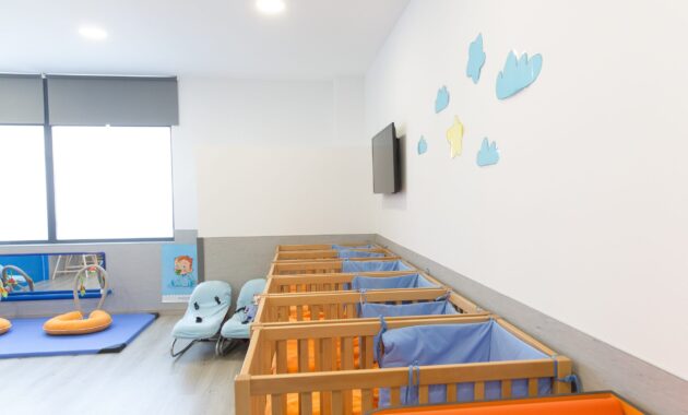 Cunas Escuela Infantil Nemomarlin