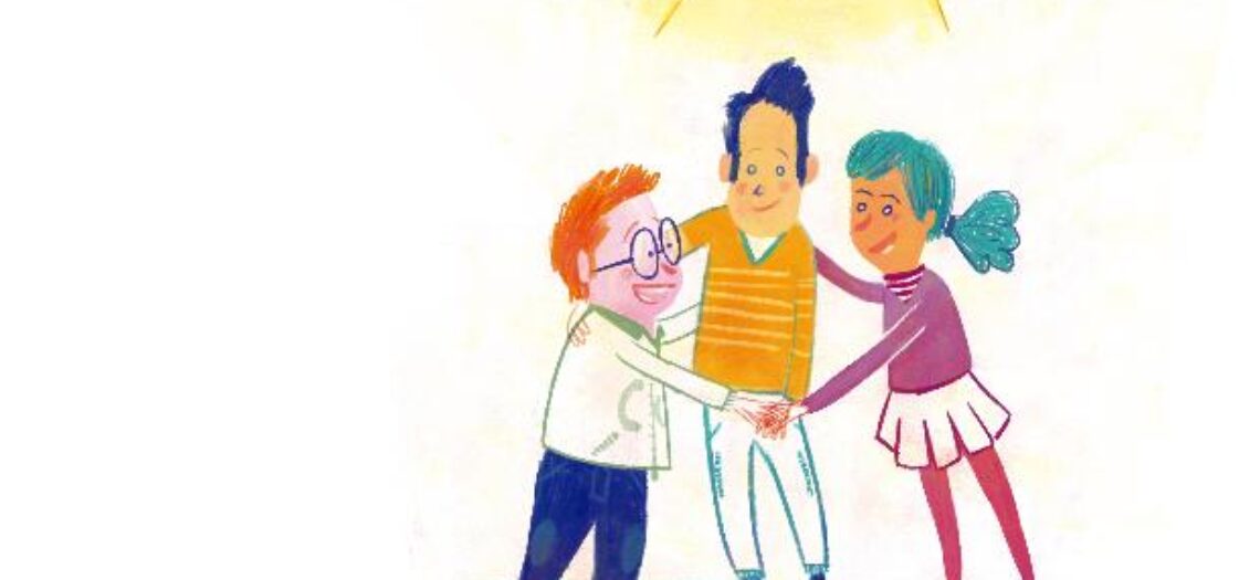 Educación emocional: en busca del «corazón» de la escuela