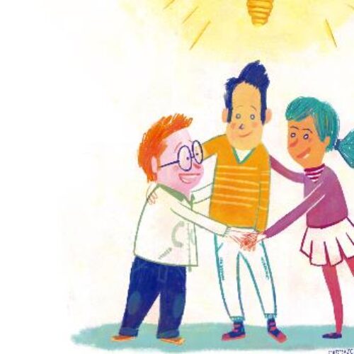 Educación emocional: en busca del «corazón» de la escuela