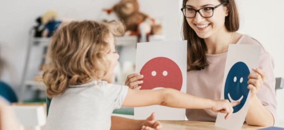 Educación emocional y tecnología durante coronavirus