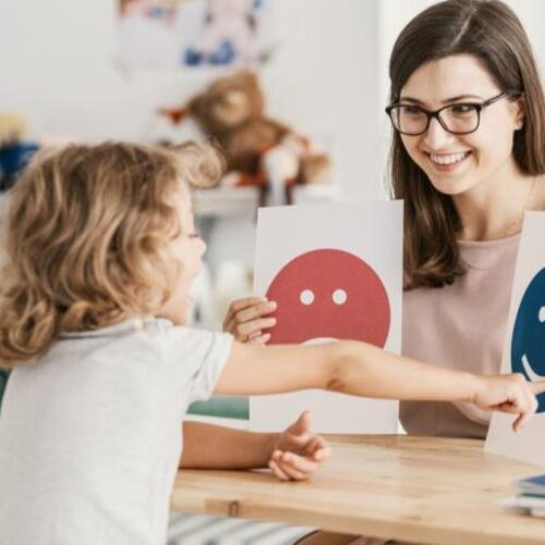 Educación emocional y tecnología durante coronavirus