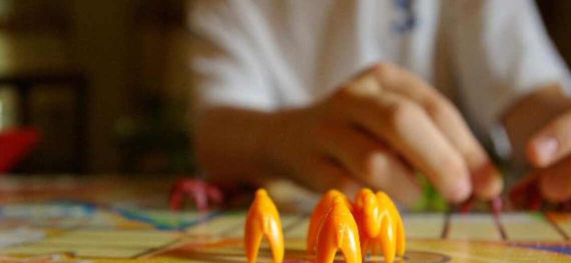 Las mejores actividades digitales (o no) para sobrevivir a la cuarentena en familia