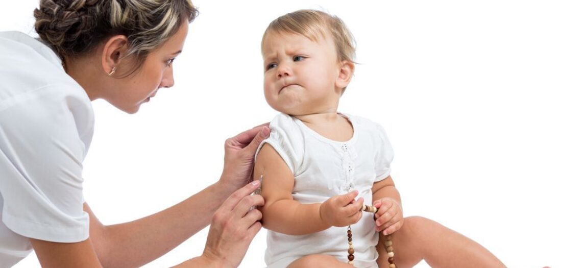 Vacuna contra la meningitis B