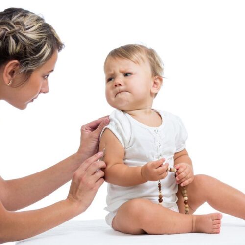 Vacuna contra la meningitis B