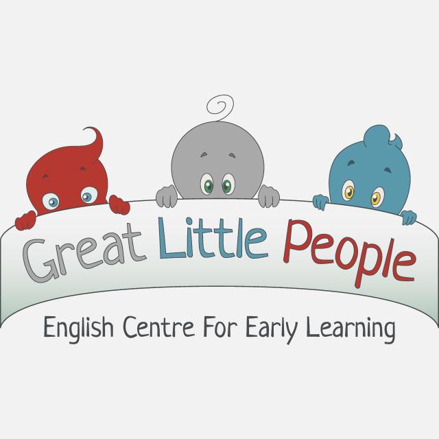 Academia de inglés (GLP)