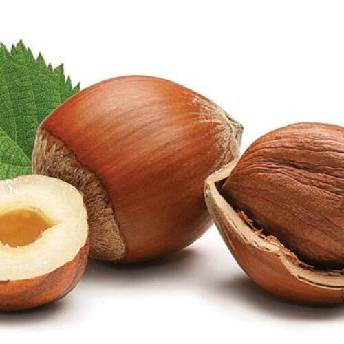 Crema de avellanas, merienda nutritiva
