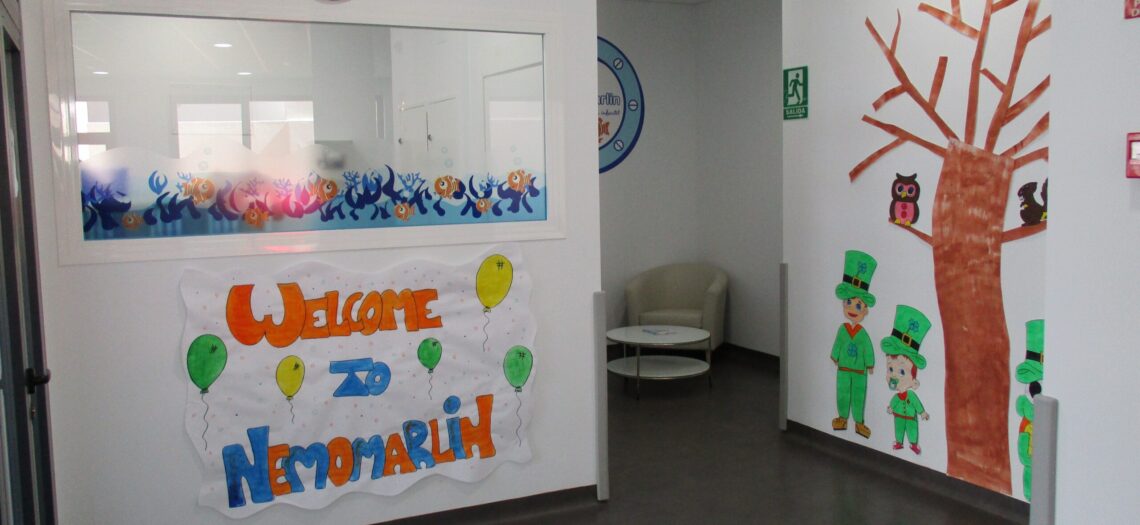 Entrevista Cadena ser inicio escuelas infantiles
