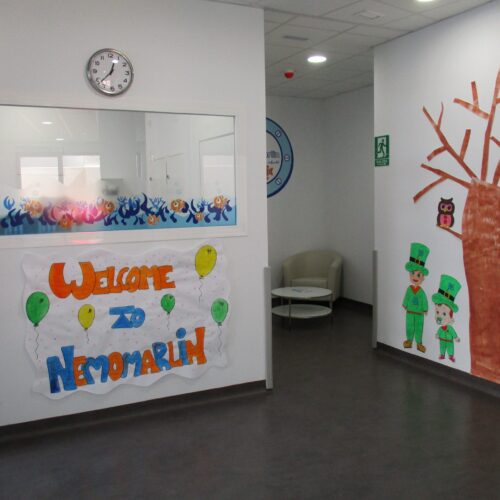 Entrevista Cadena ser inicio escuelas infantiles