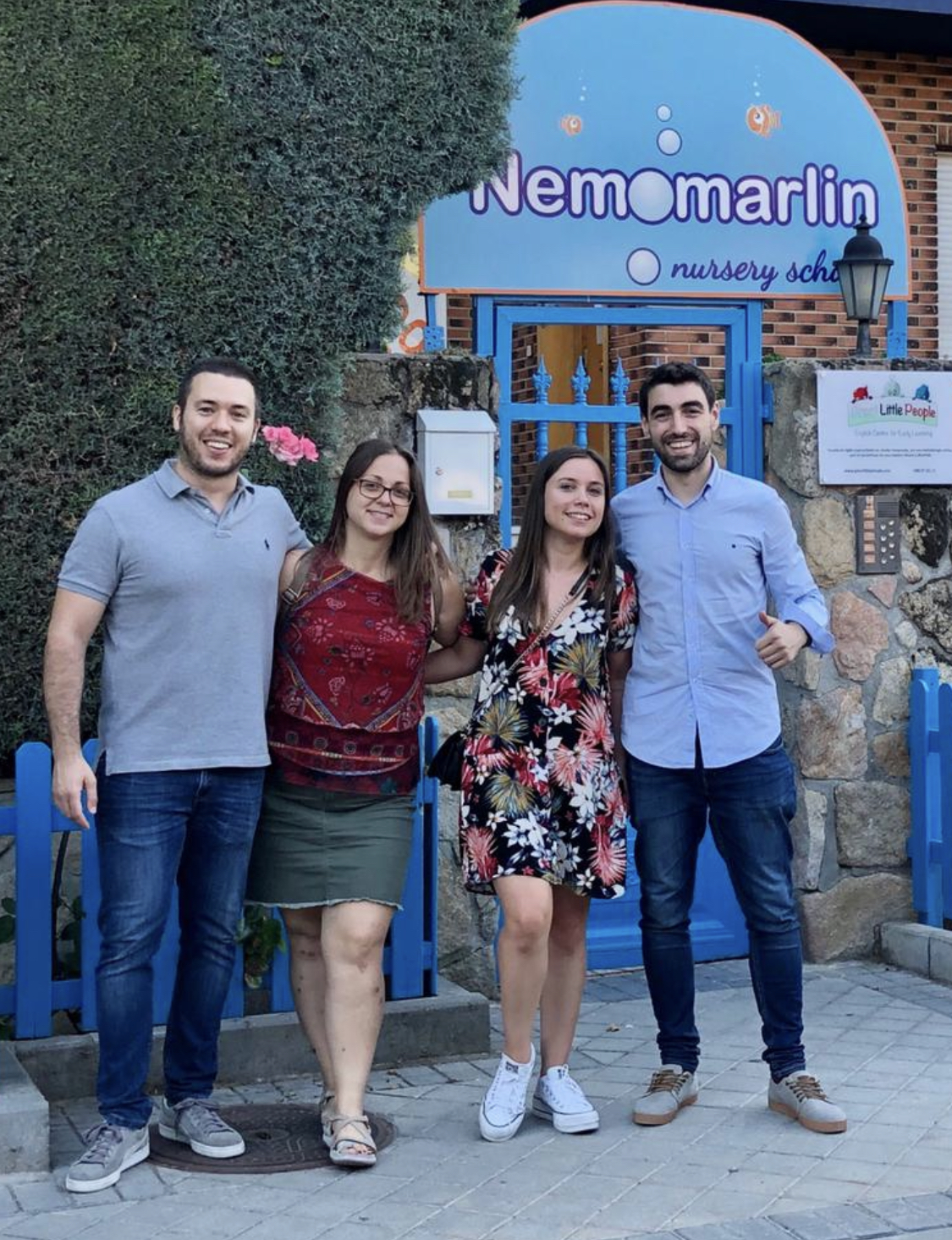 Nueva apertura Escuela Infantil - Guarderia en Rivas.