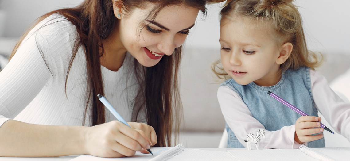 Coaching de familia