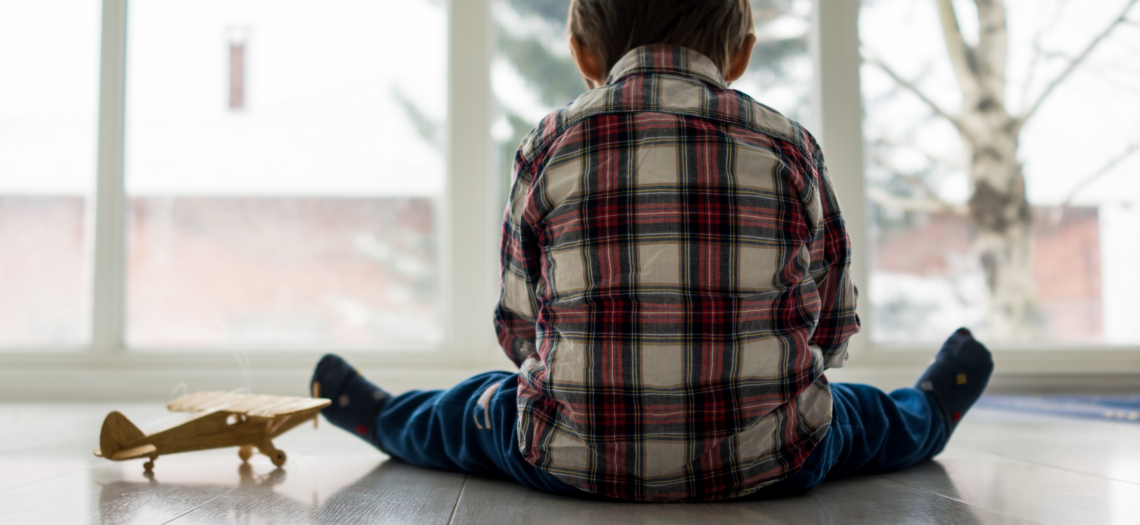 ¿Qué es el autismo? Recomendaciones y síntomas.