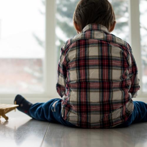 ¿Qué es el autismo? Recomendaciones y síntomas.
