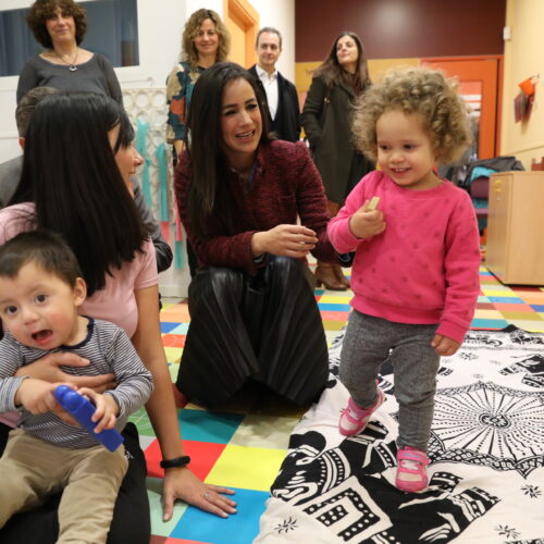 Nueva beca ayuda escuelas infantiles hasta 350€