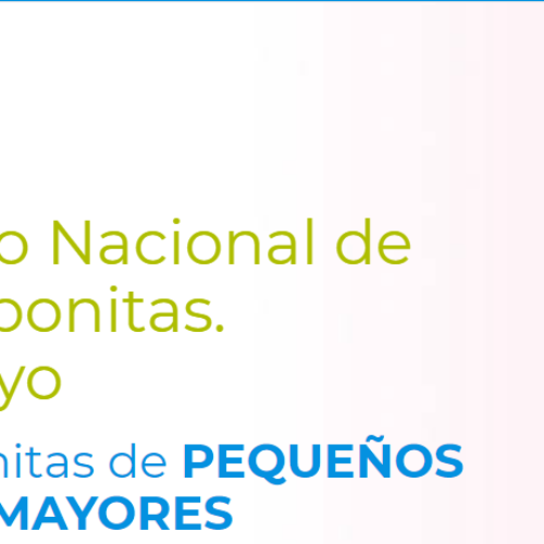 I Congreso nacional Historias Bonitas
