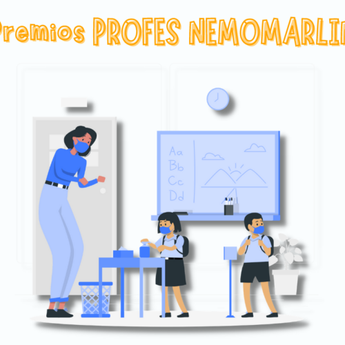 Premios «Profes Nemomarlin»